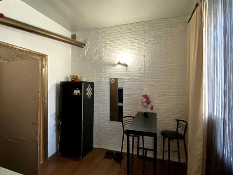 квартира по адресу Корабелов пер., 19