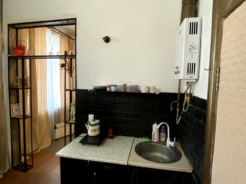 квартира по адресу Корабелов пер., 19