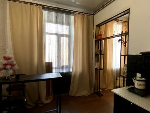 квартира по адресу Корабелов пер., 19