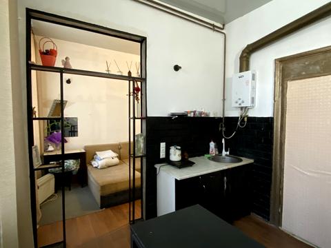 квартира по адресу Корабелов пер., 19