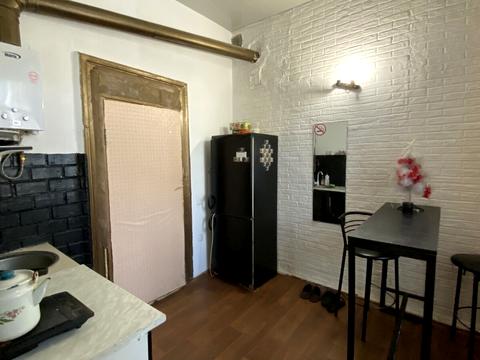 квартира по адресу Корабелов пер., 19