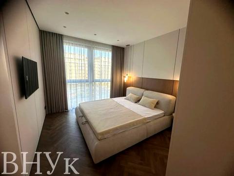 квартира за адресою Тиводара Легоцького вул., 80