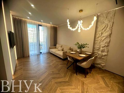 квартира за адресою Тиводара Легоцького вул., 80