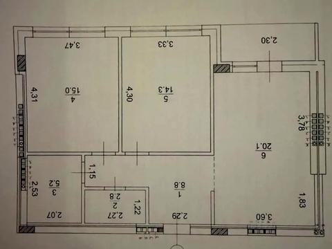 квартира за адресою Тиводара Легоцького вул., 80