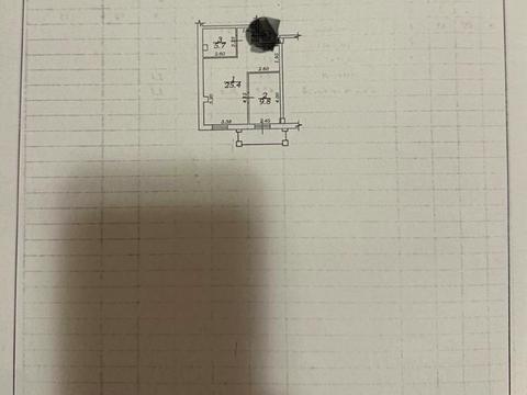 квартира по адресу Майский пер., 6