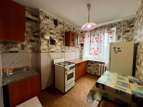 квартира по адресу Мира просп., 7