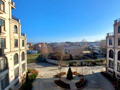 квартира по адресу Майский пер., 6