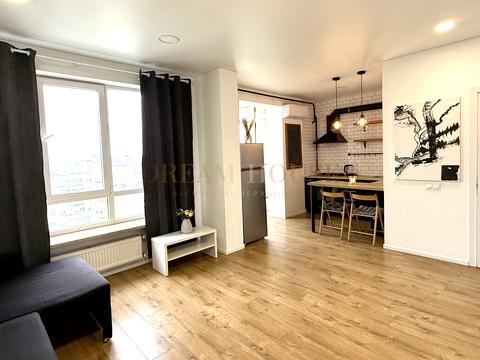 квартира за адресою Українська вул., 83-Б, к. 10-11