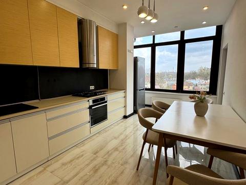 квартира за адресою Балтійська вул., 31