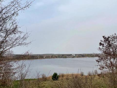 ділянка за адресою Центральна, 11