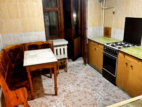 квартира по адресу Винница, Андрея Первозванного ул. (Стахурського), 58а