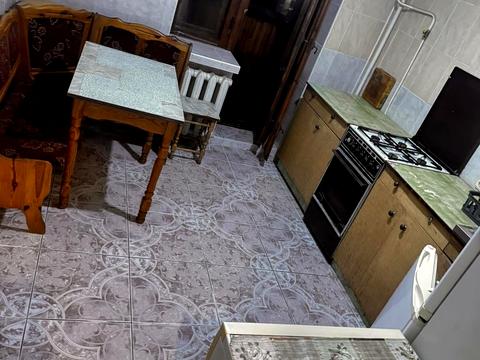 квартира по адресу Винница, Андрея Первозванного ул. (Стахурського), 58а