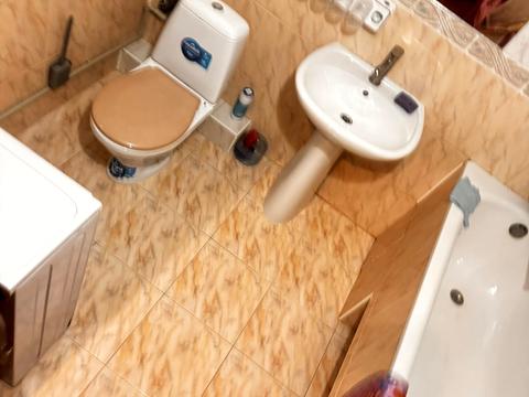 квартира по адресу Андрея Первозванного ул. (Стахурського), 58а