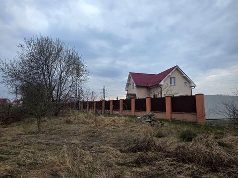 ділянка за адресою 