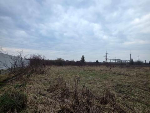 ділянка за адресою 