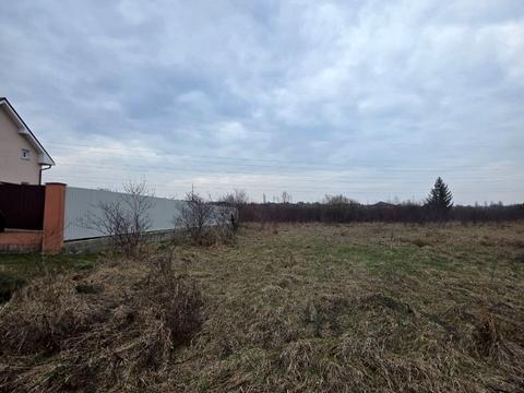 ділянка за адресою 