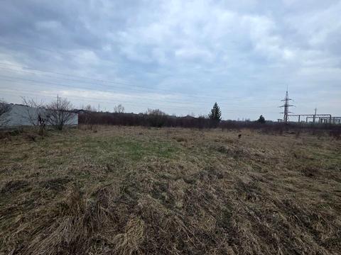 ділянка за адресою 