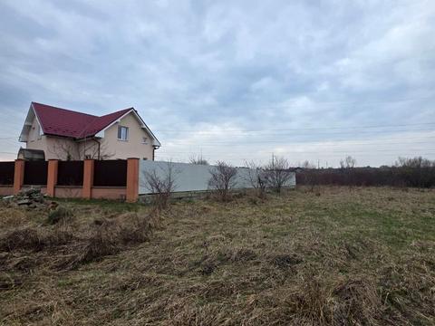 ділянка за адресою 