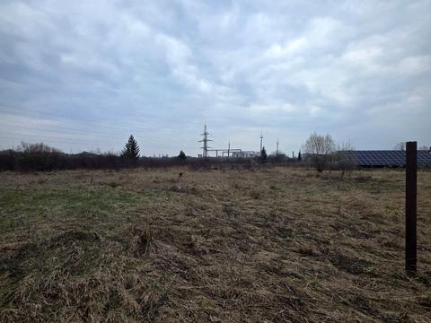 ділянка за адресою 