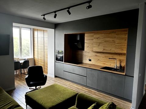 квартира по адресу Старокостянтинівське шоссе, 20/8