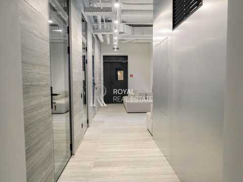 коммерческая по адресу Бульварно-Кудрявская ул. (Воровского), 17