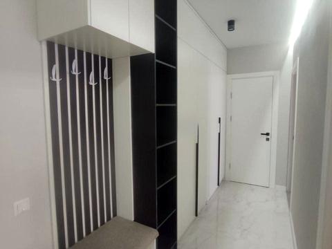 квартира за адресою Осипа Сорохтея вул., 41а