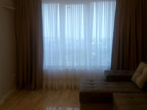 квартира по адресу Осипа Сорохтея ул., 41а