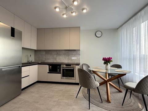 квартира за адресою Михайла Максимовича вул. (Онуфрія Трутенка), 32-Б