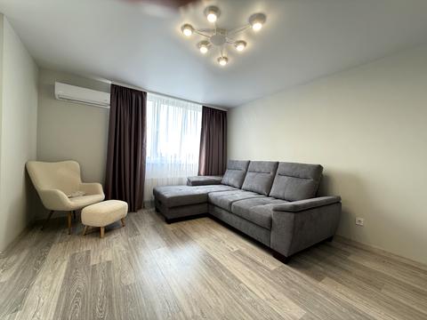 квартира за адресою Михайла Максимовича вул. (Онуфрія Трутенка), 32-Б