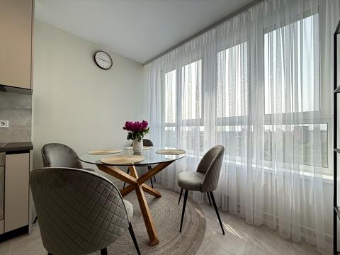 квартира за адресою Михайла Максимовича вул. (Онуфрія Трутенка), 32-Б