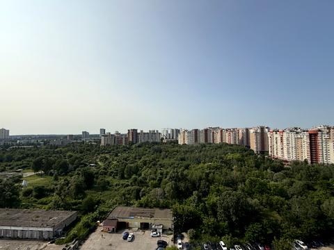 квартира за адресою Михайла Максимовича вул. (Онуфрія Трутенка), 32-Б