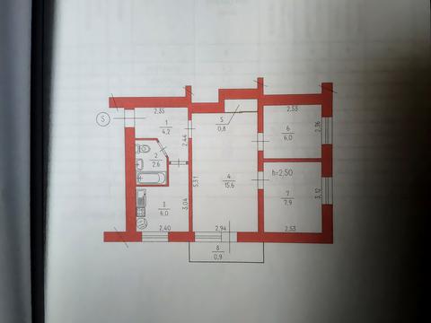 квартира по адресу Грушевского