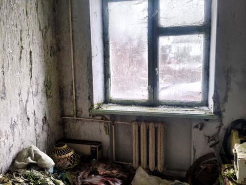 квартира за адресою Грушевского