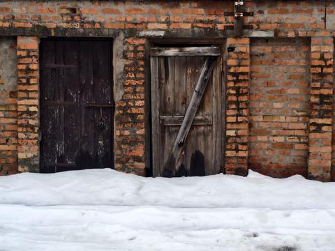 квартира за адресою Грушевского