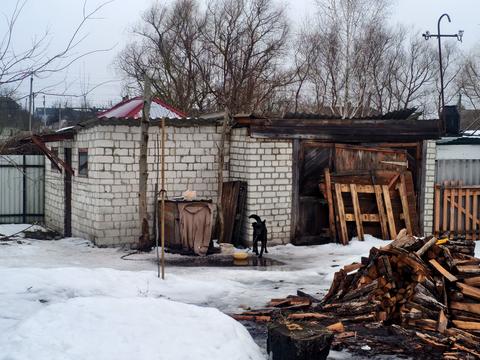 квартира за адресою Грушевского