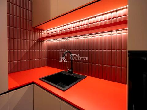 коммерческая по адресу Антоновича ул. (Горького), 9