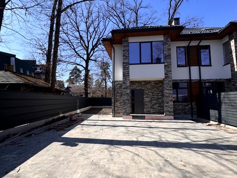 дом по адресу Академіка Ромоданова ул. (Льва Толстого)