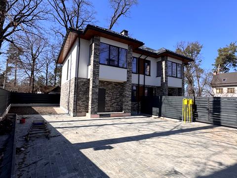 дом по адресу Академіка Ромоданова ул. (Льва Толстого)