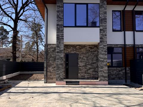 дом по адресу Академіка Ромоданова ул. (Льва Толстого)