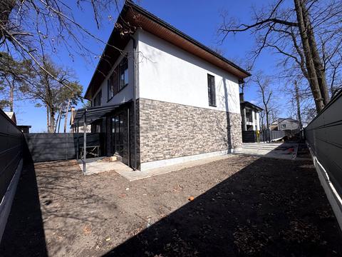 дом по адресу Академіка Ромоданова ул. (Льва Толстого)