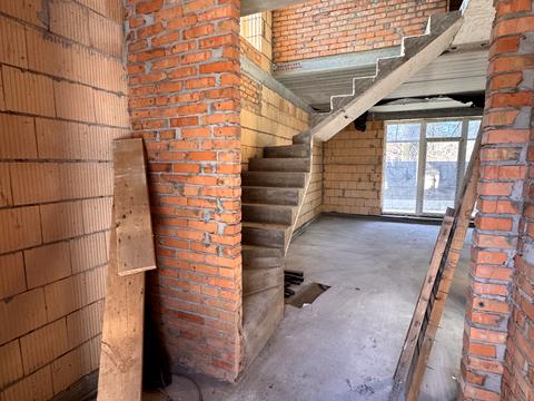 дом по адресу Академіка Ромоданова ул. (Льва Толстого)