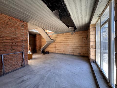 дом по адресу Академіка Ромоданова ул. (Льва Толстого)