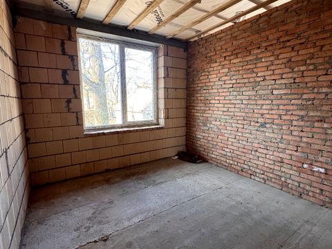 дом по адресу Академіка Ромоданова ул. (Льва Толстого)