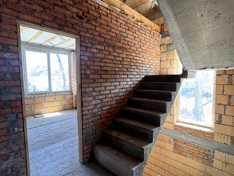 дом по адресу Академіка Ромоданова ул. (Льва Толстого)