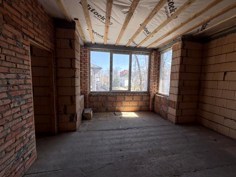 дом по адресу Академіка Ромоданова ул. (Льва Толстого)