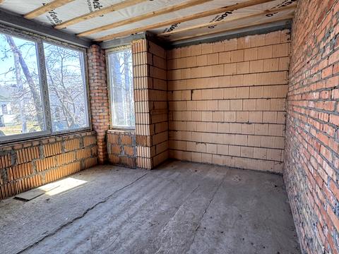 дом по адресу Академіка Ромоданова ул. (Льва Толстого)