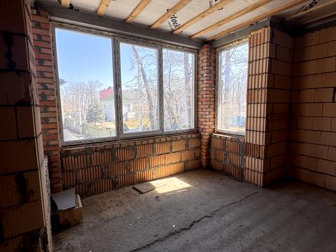 дом по адресу Академіка Ромоданова ул. (Льва Толстого)