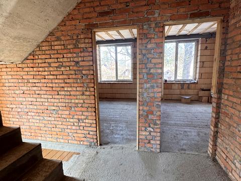 дом по адресу Академіка Ромоданова ул. (Льва Толстого)