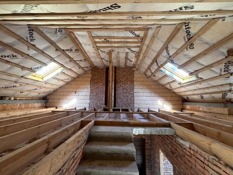 дом по адресу Академіка Ромоданова ул. (Льва Толстого)