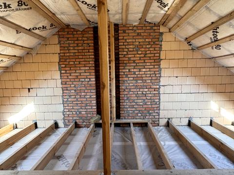 дом по адресу Академіка Ромоданова ул. (Льва Толстого)